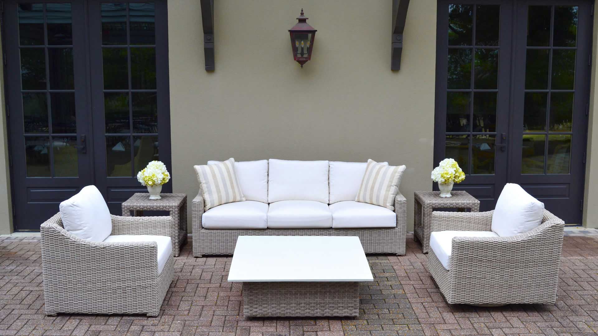 Southern Home Outdoor Furniture