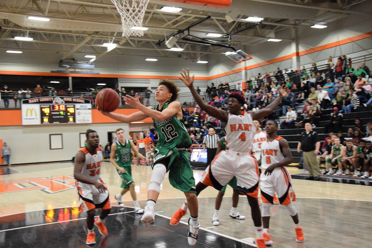 Player Profiles Official Home of The Southern Hoops Report