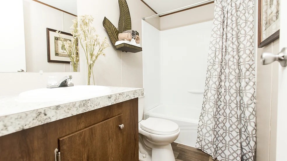 Tru / The Pride Southern Housing