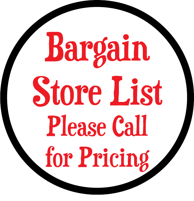 Bargain Store Southern Ice Equipment Distributors