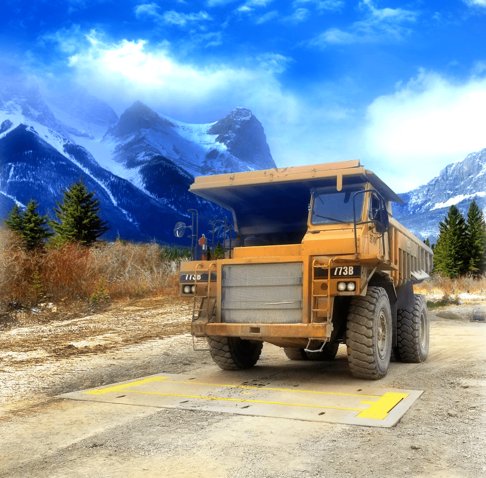 mineWEIGHr Southern IL Scale Inc