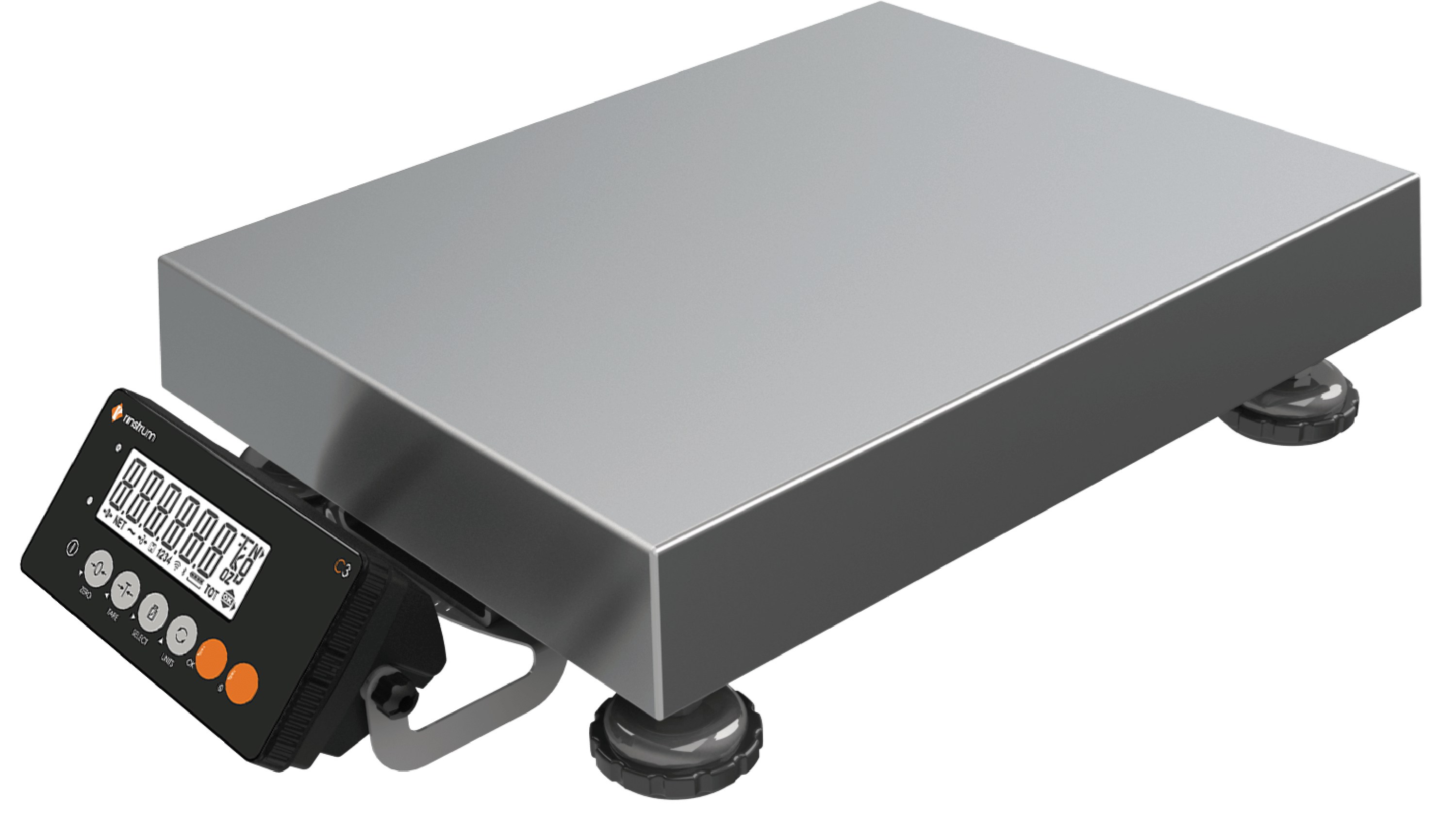 BENCH SCALES Southern IL Scale Inc