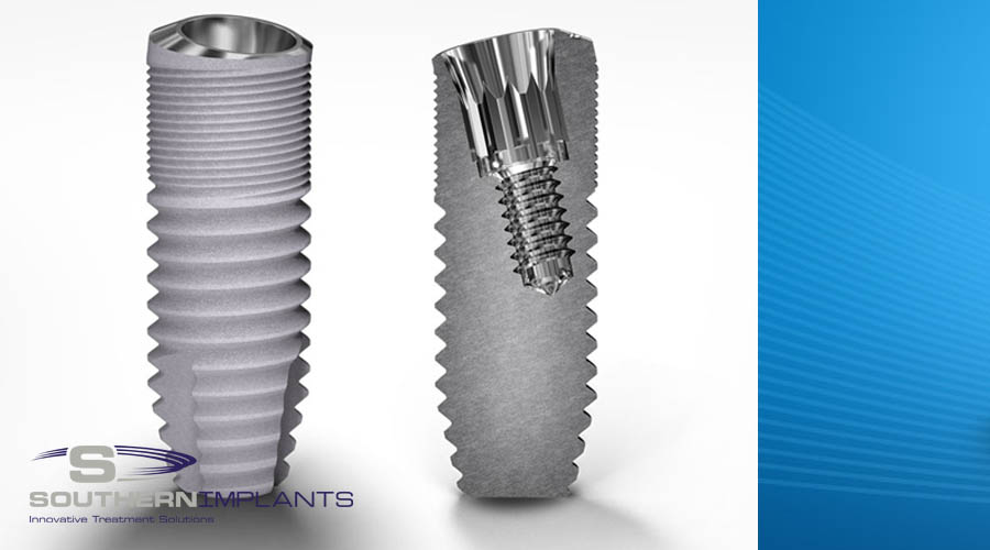 Deep Conical Implants Southern Implants Southern Implants