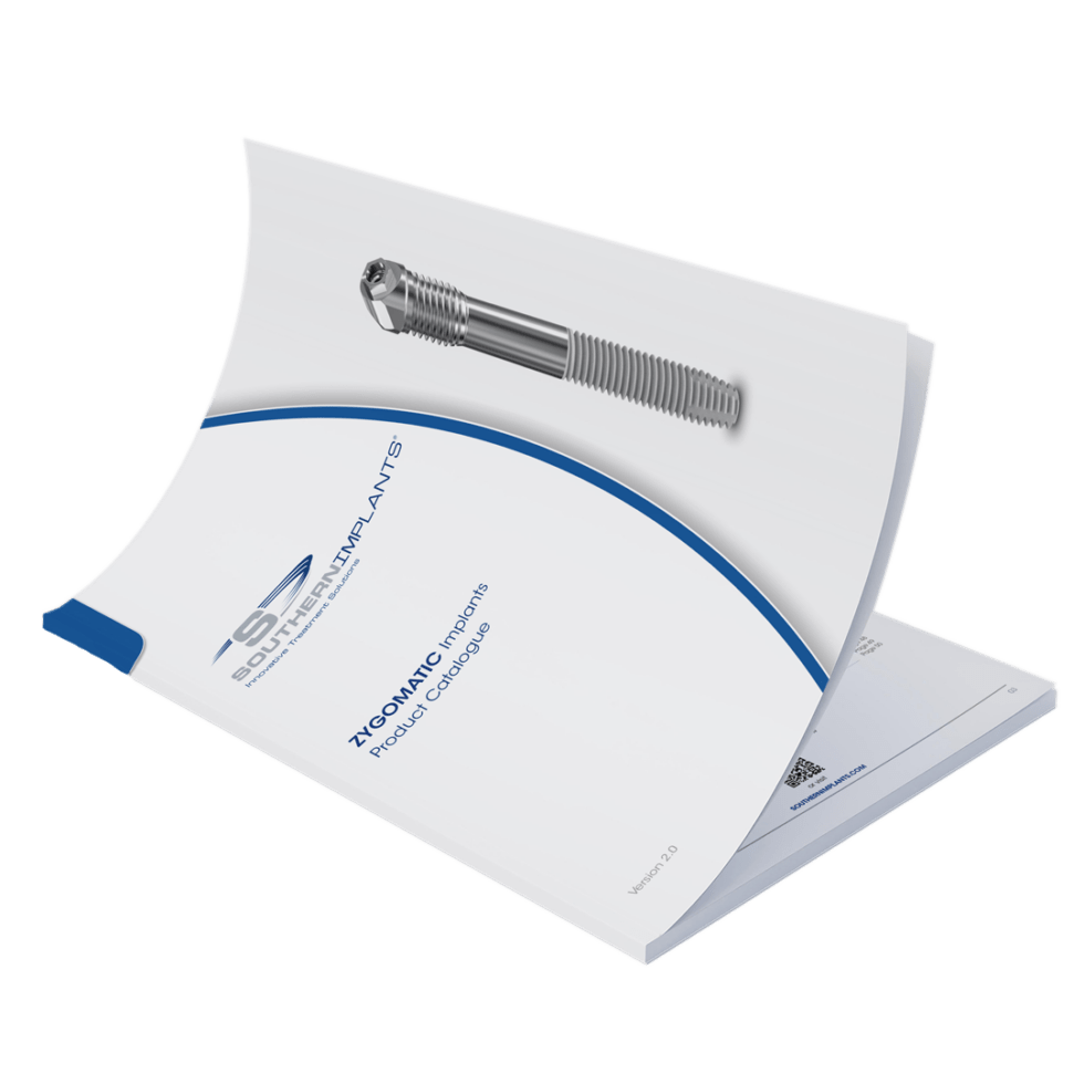 Zygomatic Implants Southern Implants