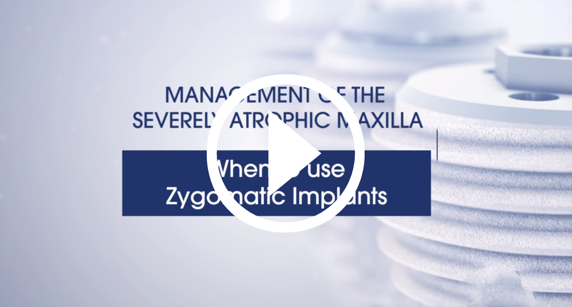 Zygomatic Implants Southern Implants