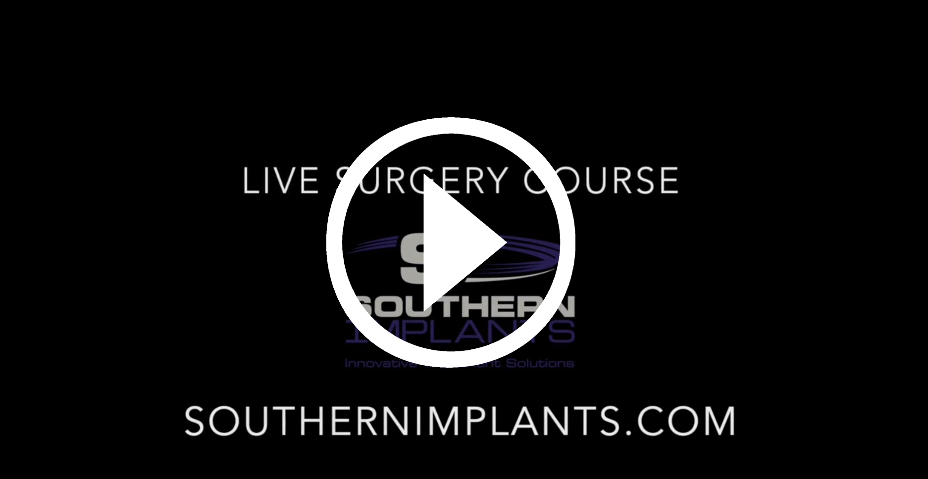 Zygomatic Implants Southern Implants
