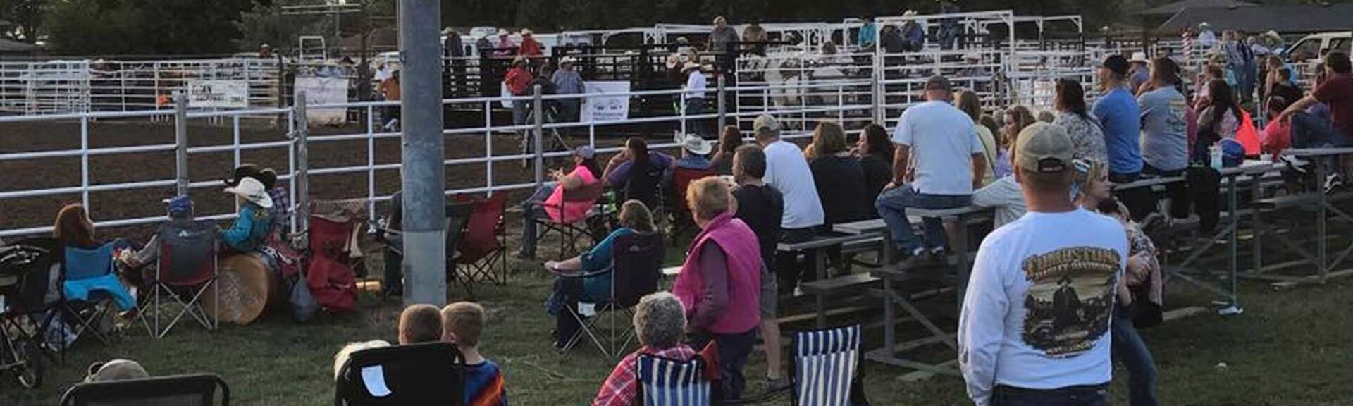 2019 Southern Iowa Fair Oskaloosa, IA