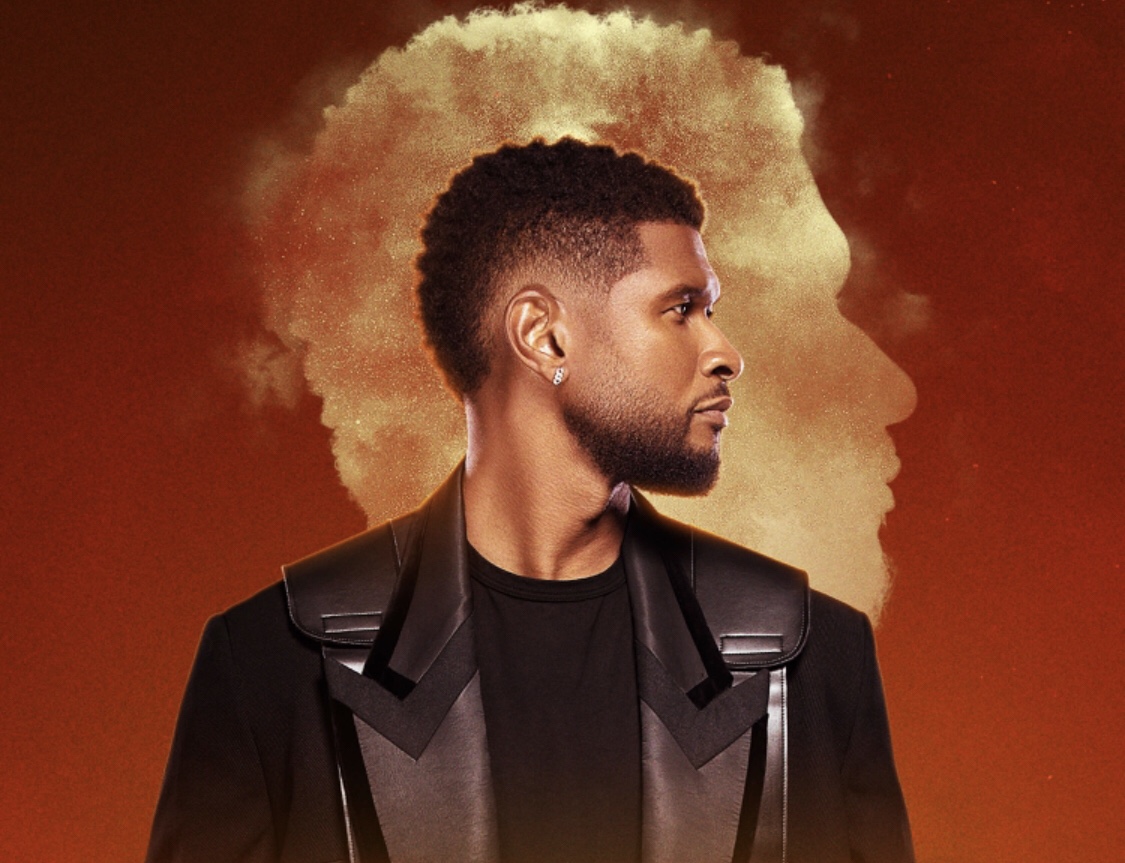 Usher to Host and Perform During the 2021 “iHeartRadio Music Awards” on