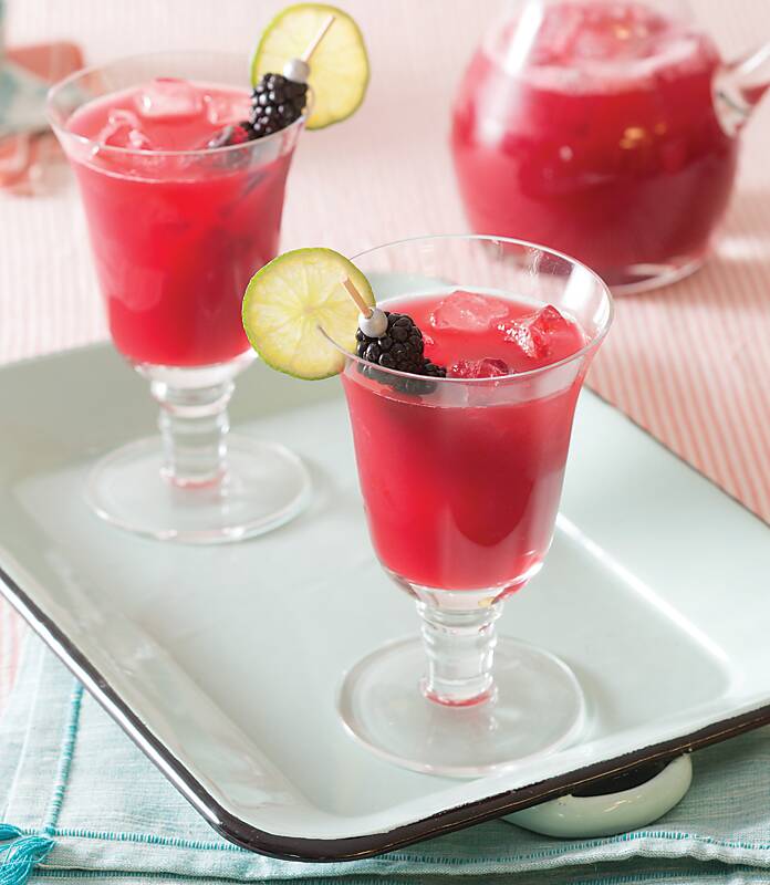 Easy Vodka Limeade Recipe 2023 AtOnce