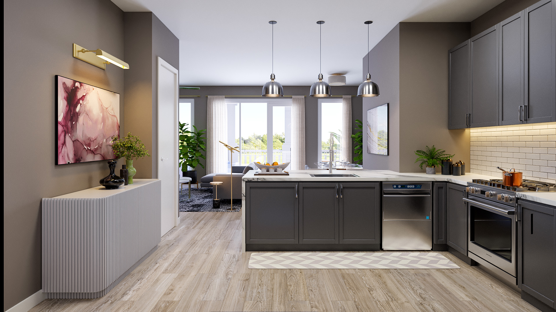 Carlow Wind Watch Long Island Apartments Southern Land Company