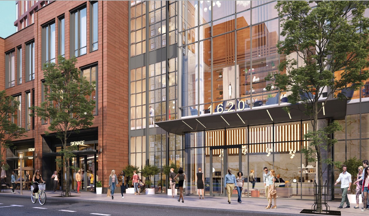 The Josephine Southern Land Company