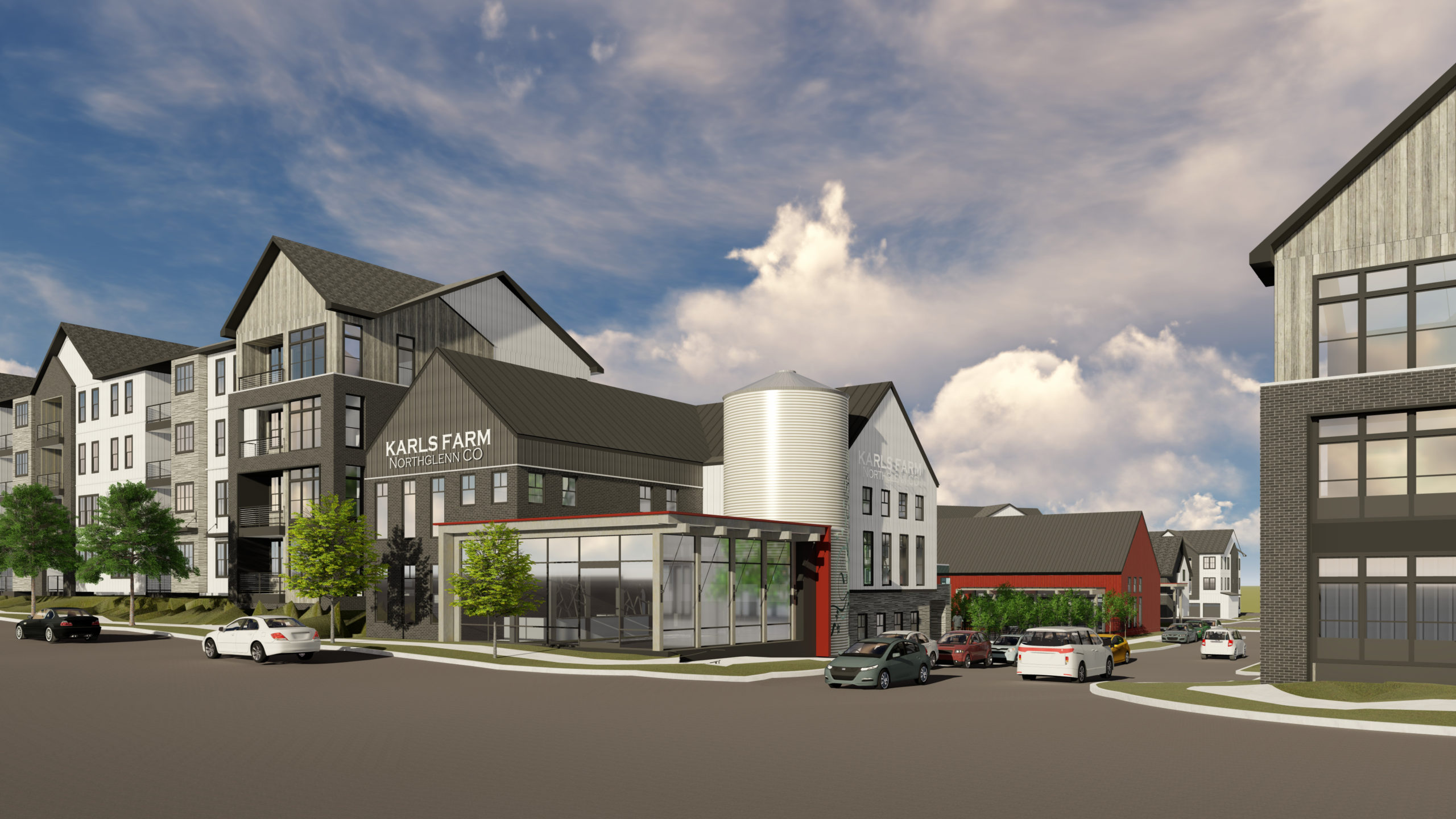 Southern Land Company Breaks Ground on LifestyleFocused Multifamily