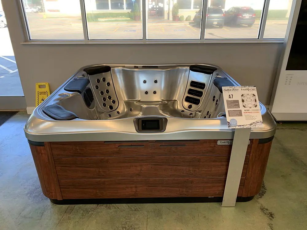 How Can You Maintain Your Hot Tub Austin Southern Leisure Spas & Patio