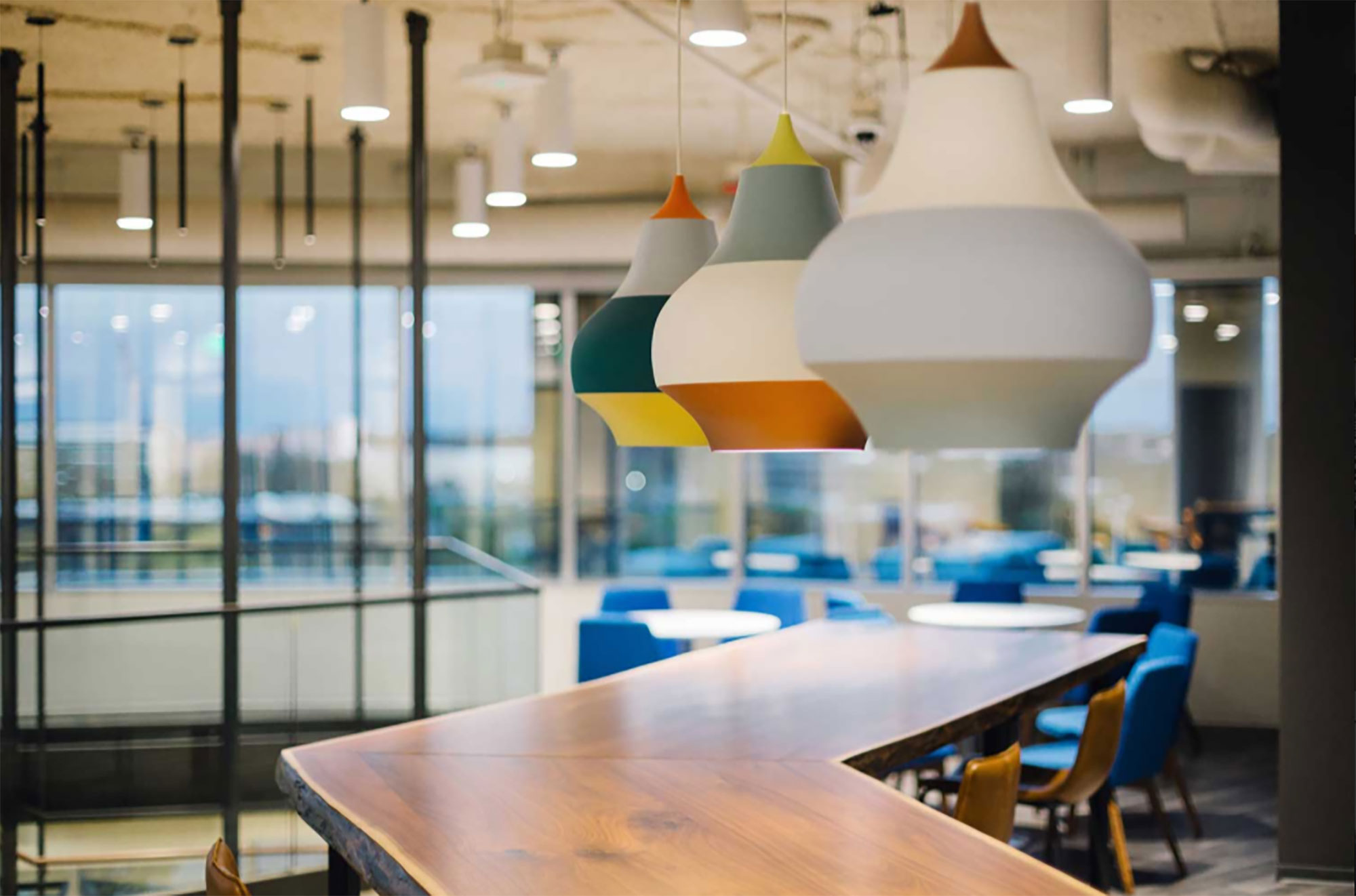 Southern Lighting Source