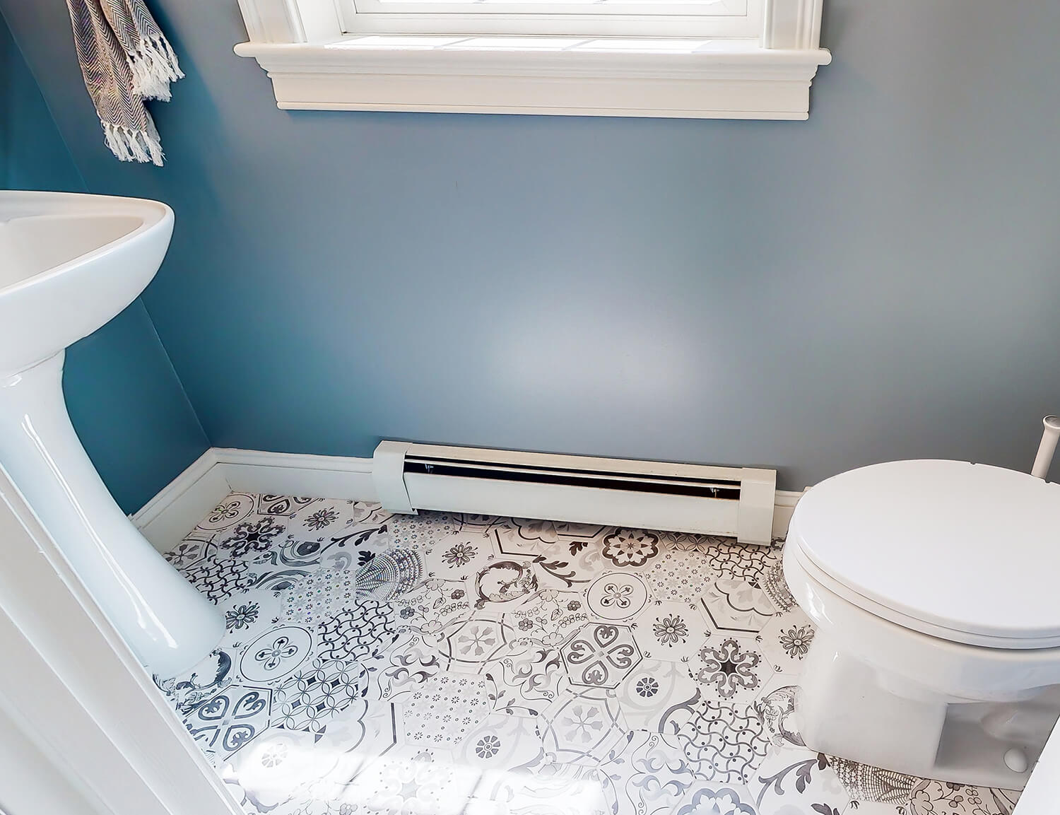 Bathroom Tile in Maine Southern Maine Remodeling