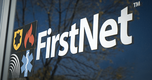 FirstNet: Mobile Broadband Network for First Responders Expands in ...