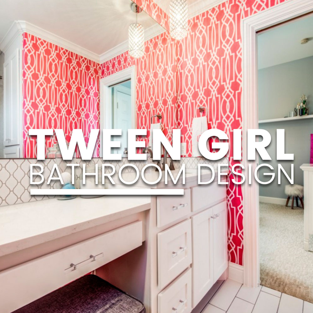 Kids Bathroom Design Ideas Springfield MO