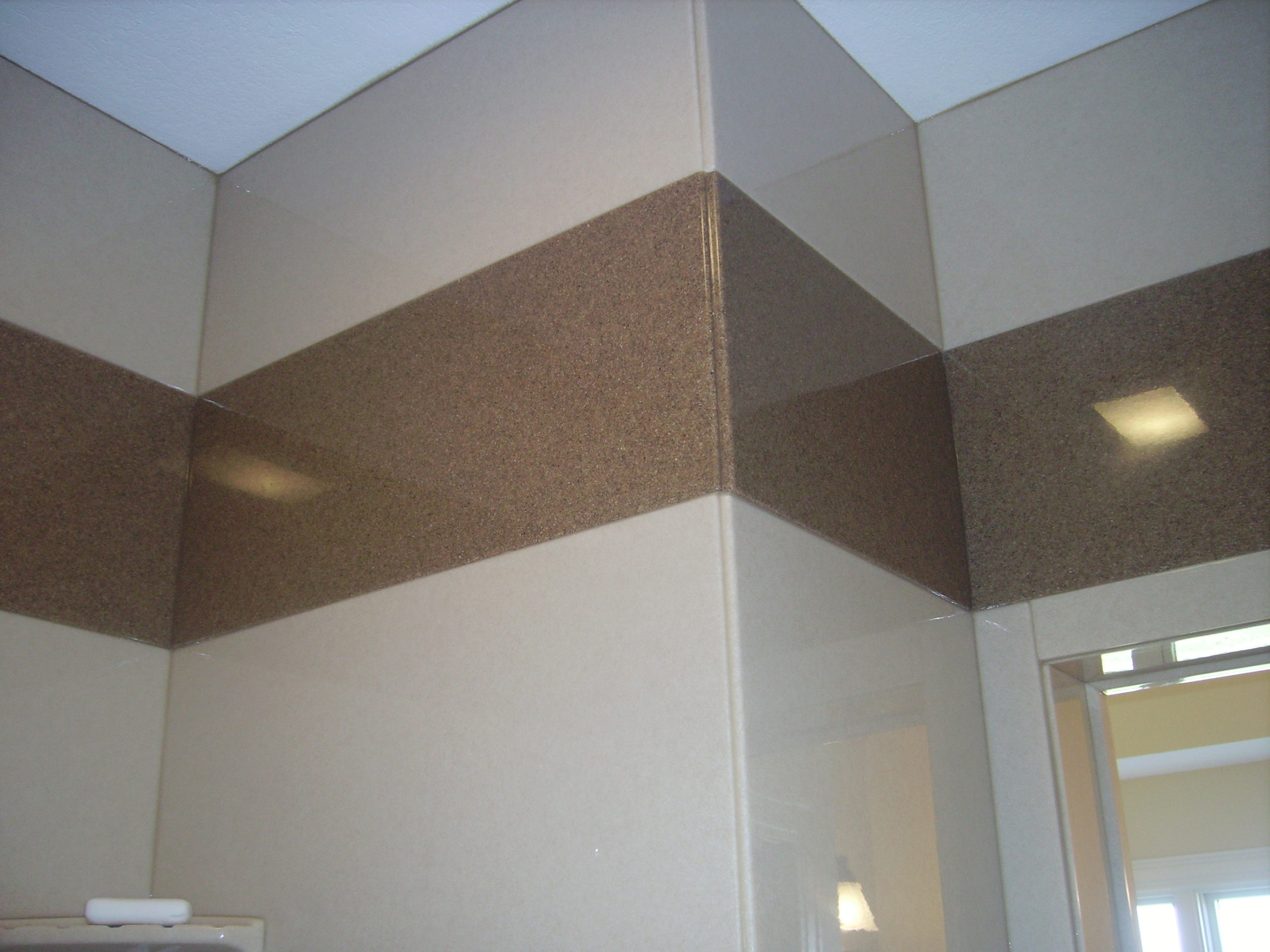 Onyx Shower Wall Panels Southern Materials Bathroom Remodel