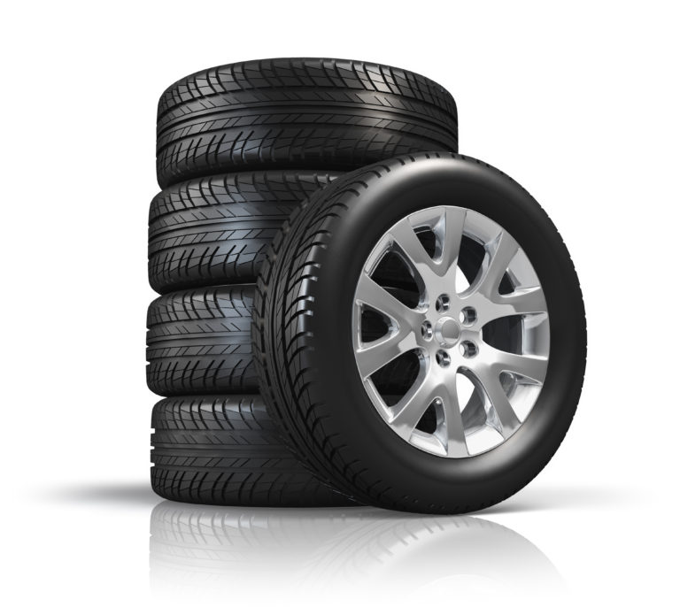 Tire Replacement in Duluth, GA Southern Motor Works