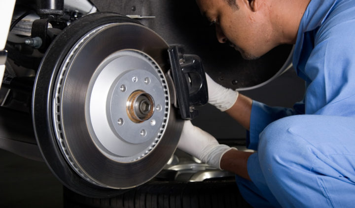Brake Replacement in Duluth, GA Southern Motor Works