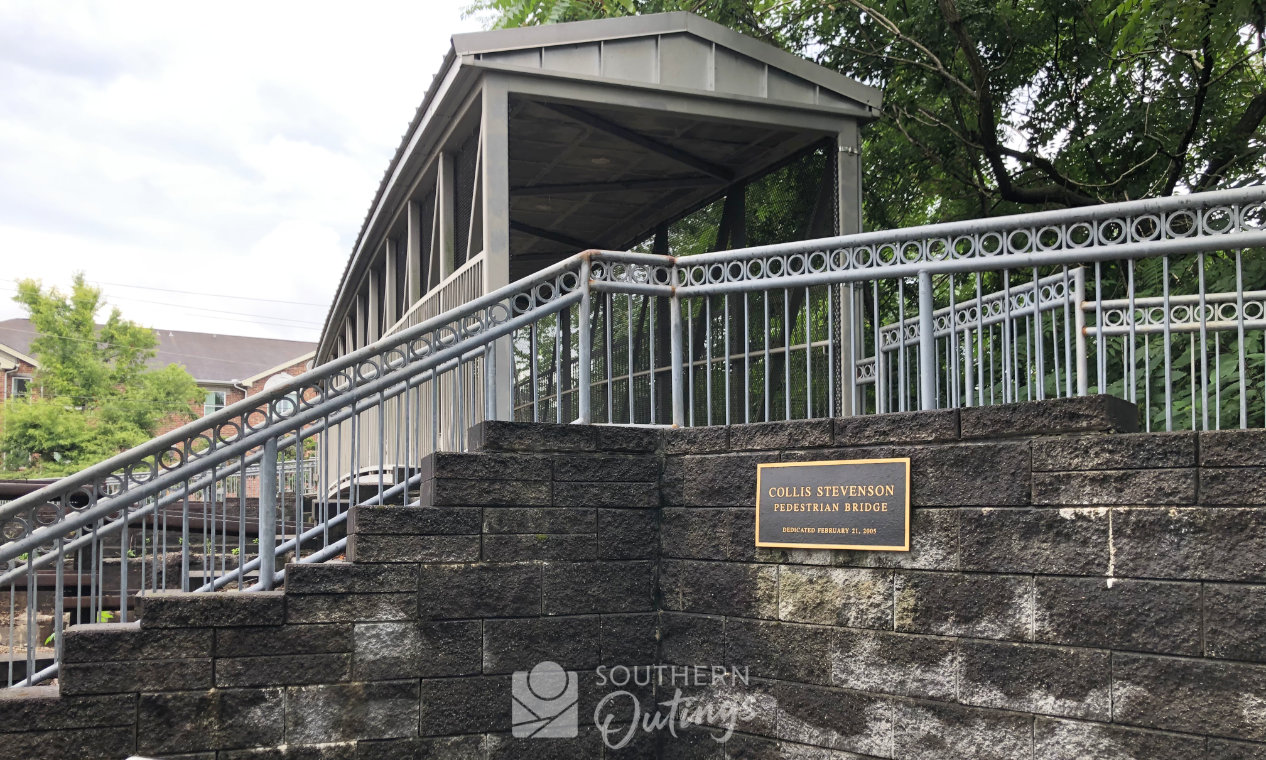 Galleries More from the Decatur, Alabama historic districts