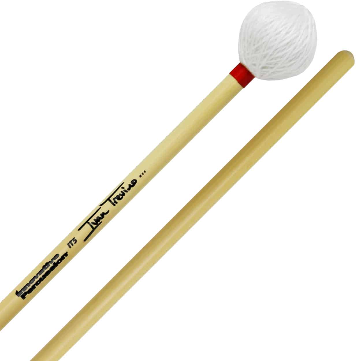 Innovative Percussion IT5 Ivan Trevino Signature Medium Bright