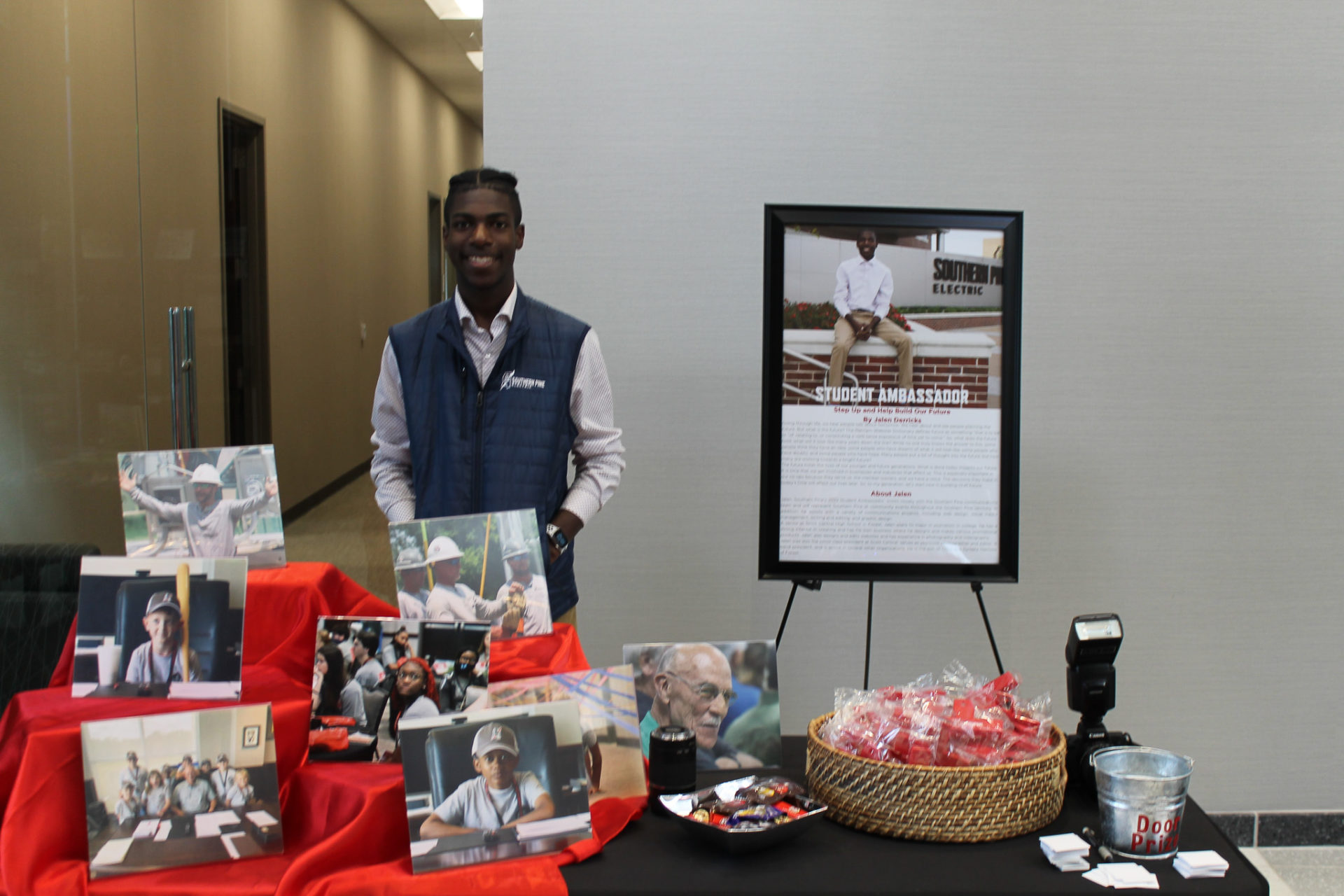 Southern Pine Electric Holds Annual Membership Meeting » Southern Pine