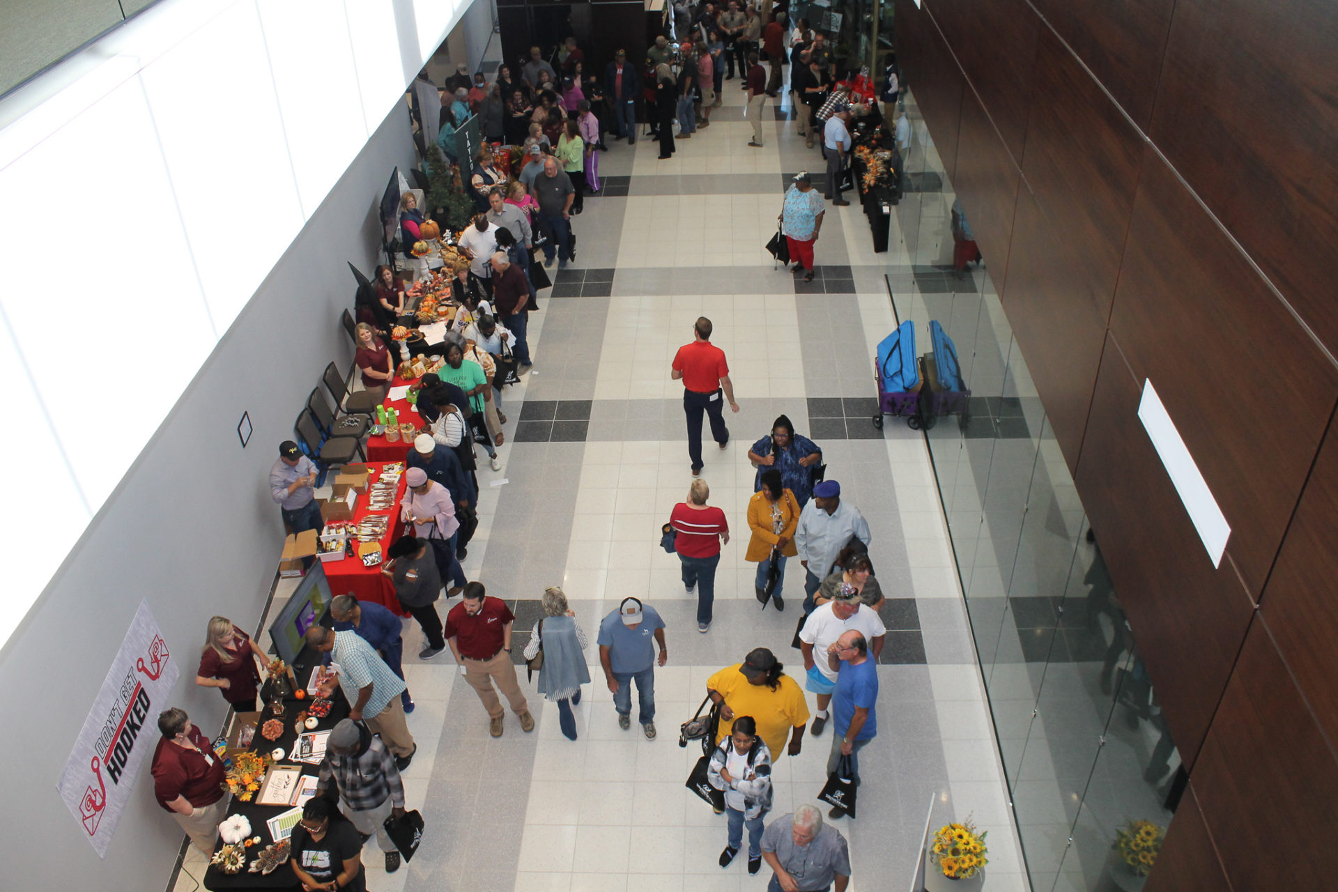 Southern Pine Electric Holds Annual Membership Meeting » Southern Pine