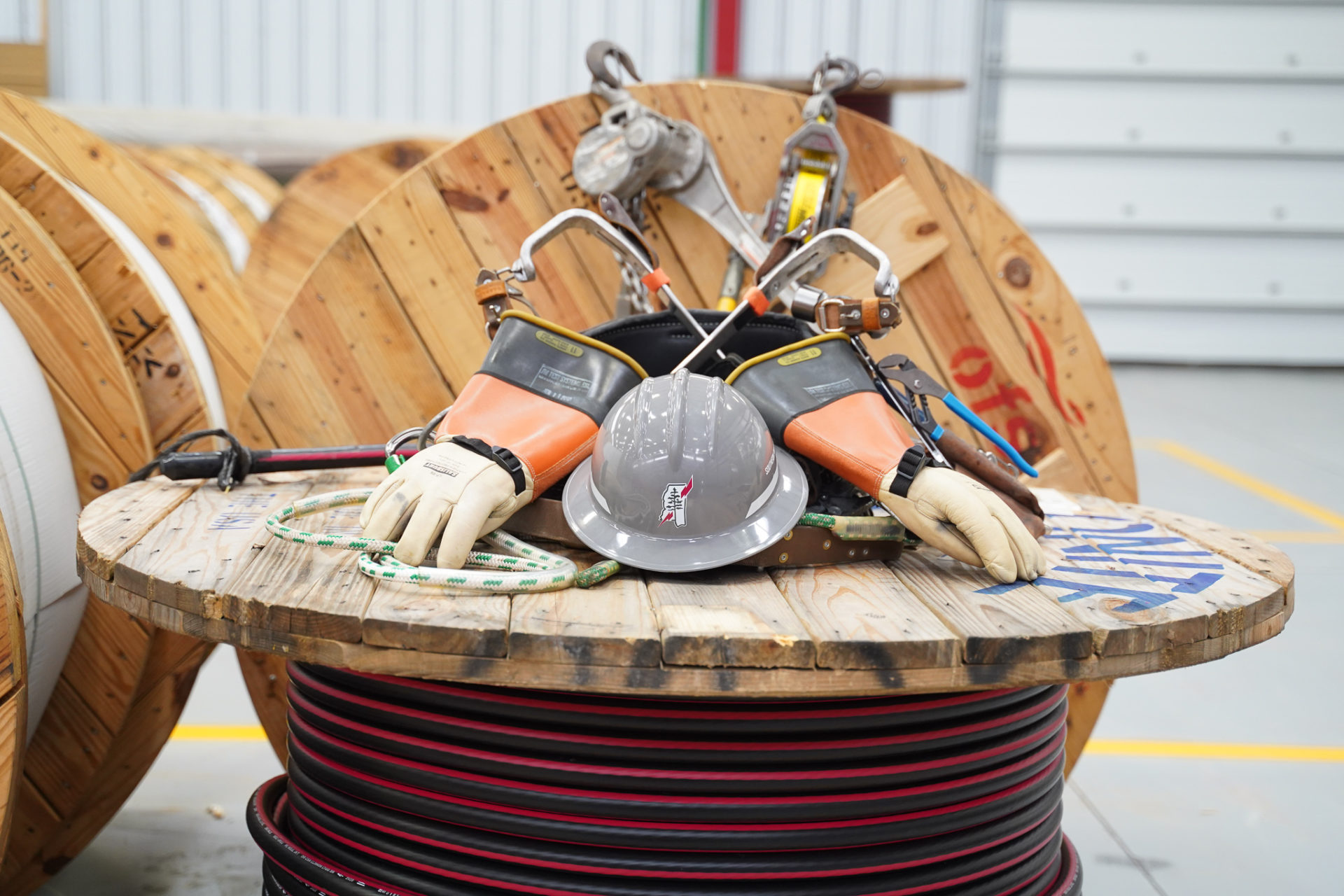 Our CoOp » Southern Pine Electric