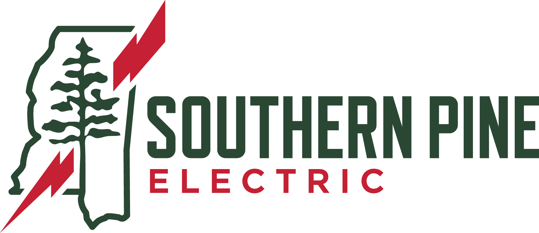 Bringing the Power » Southern Pine Electric