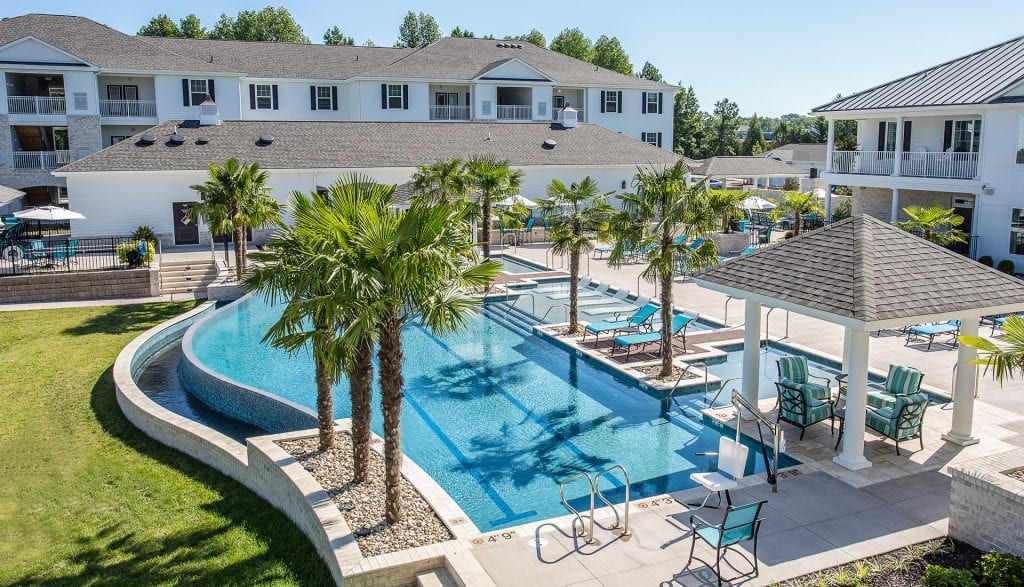 Residential Apartments for Rent Virginia Beach, VA Southern Pine