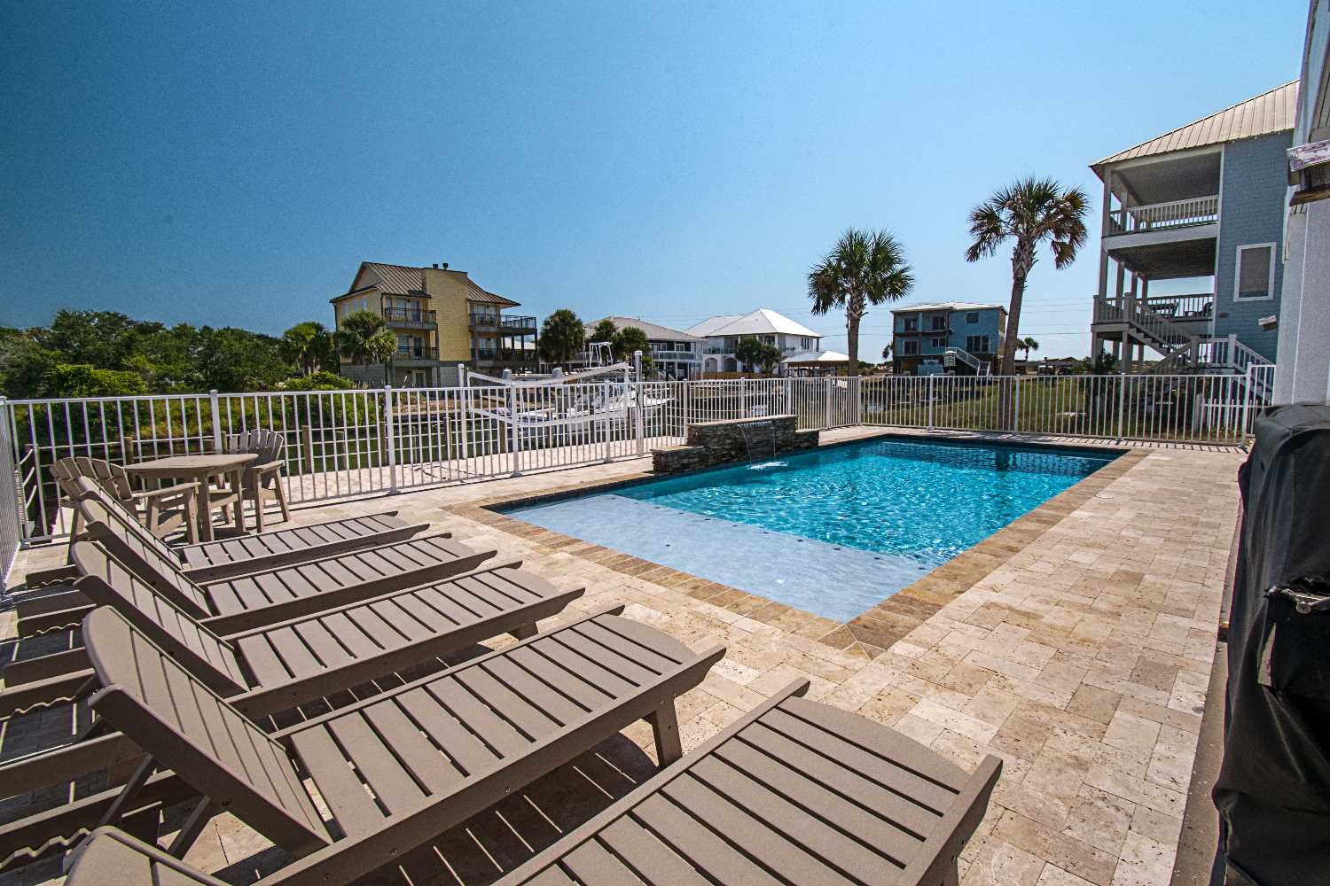 Foley Pool Construction Foley Pool Builder Near Me