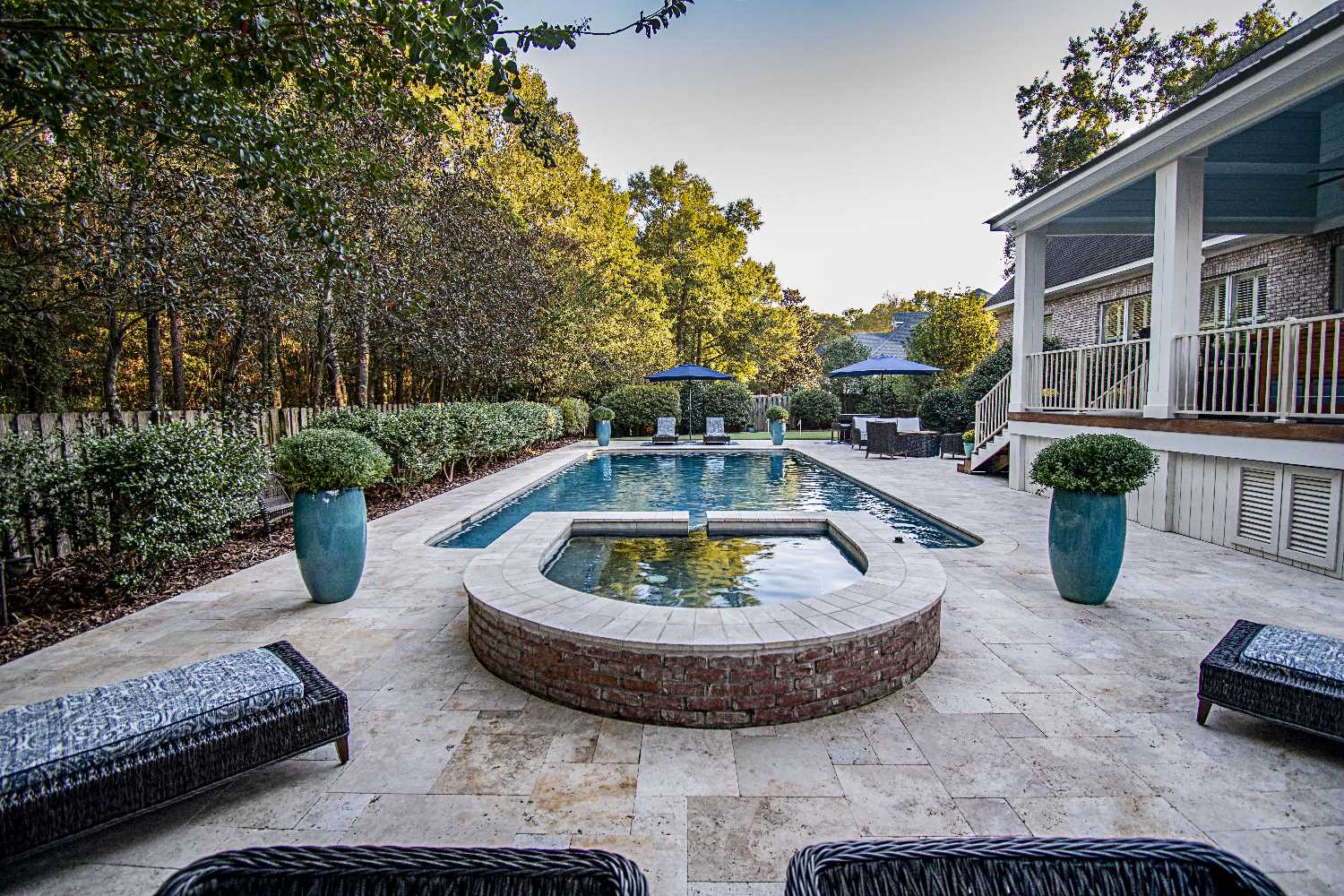 Saraland Pool Construction Saraland Pool Builder Near Me