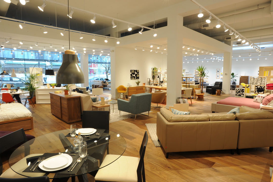 Furniture Store Layout vlr.eng.br