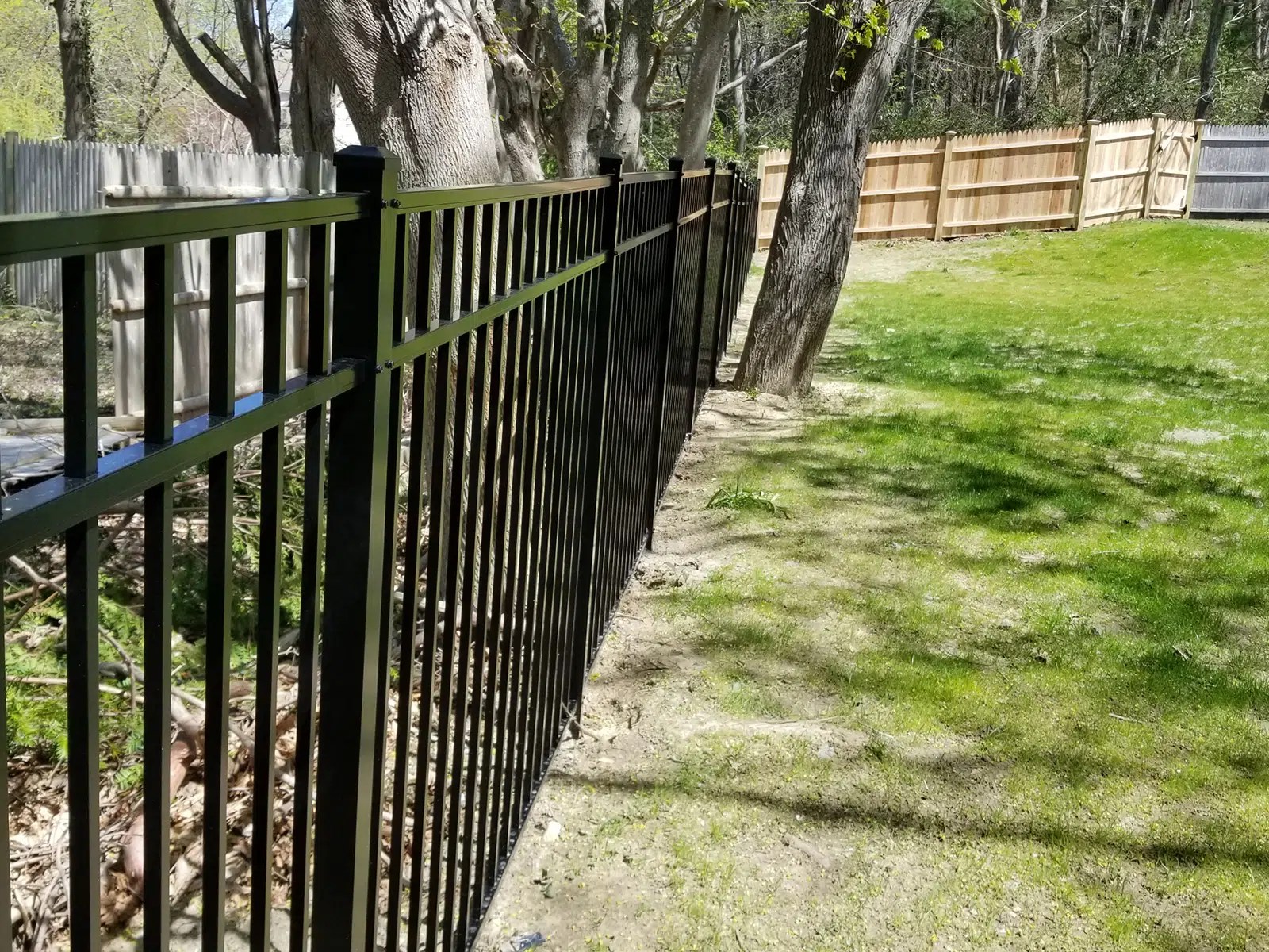 Professional Fence Repair & Services | Southern Roots Fence