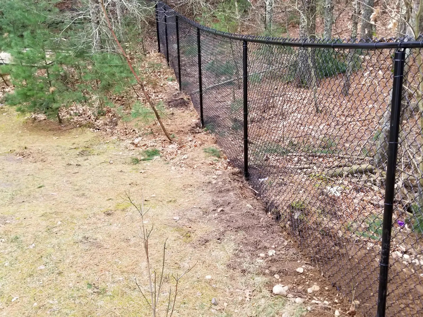 Professional Fence Repair & Services | Southern Roots Fence