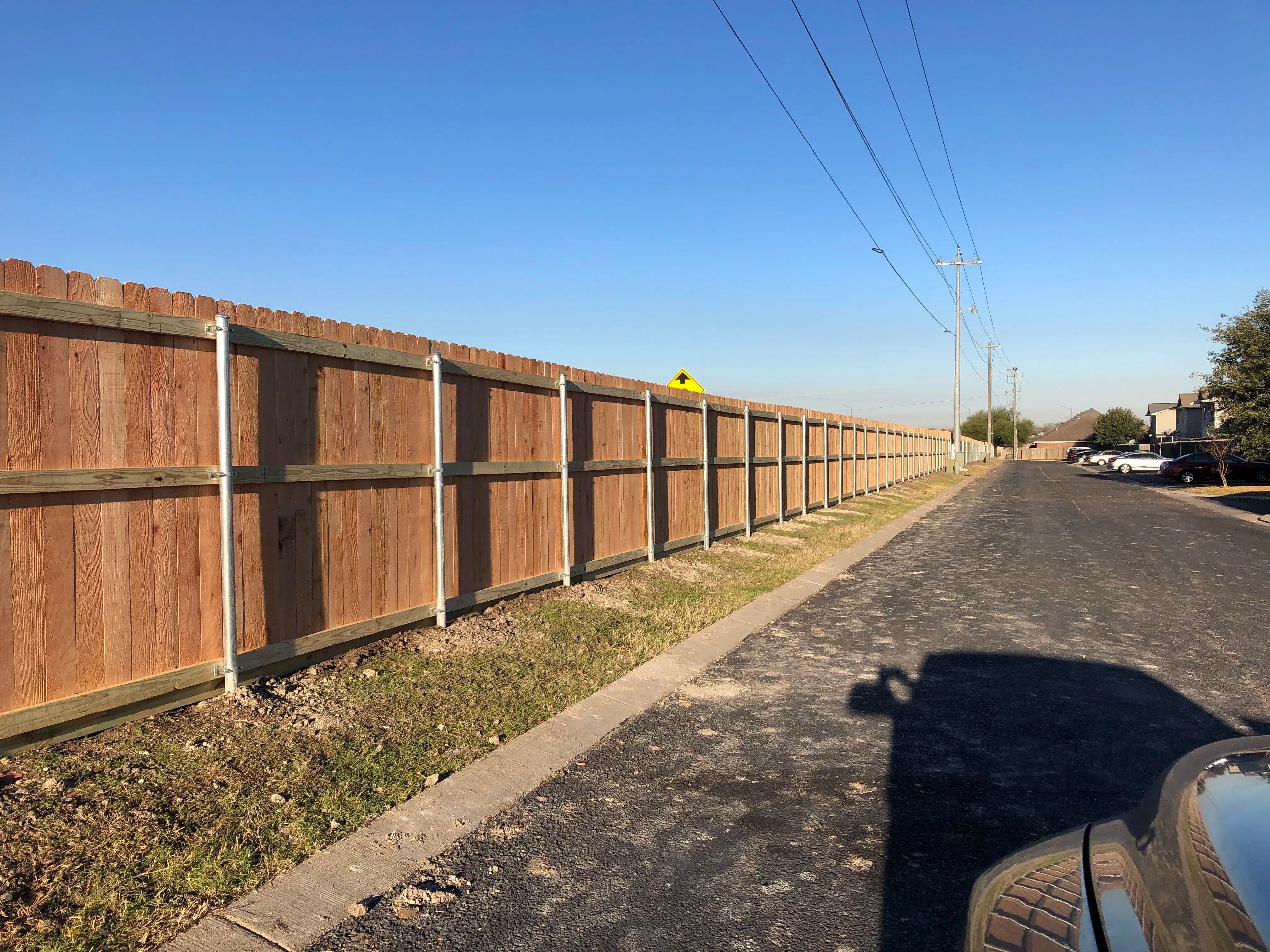 About Southern Roots Fencing in Katy, TX