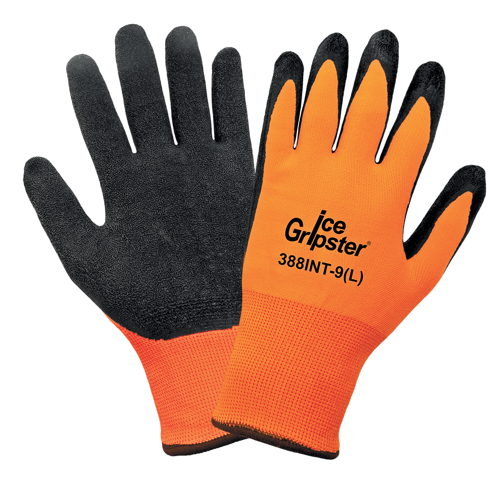 Water Repellent Glove Insulated Southern Safety Supply, LLC