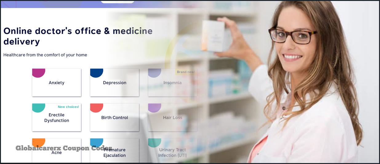 Globalcarerx Didn't Disclose Its Location. Southernsandwich