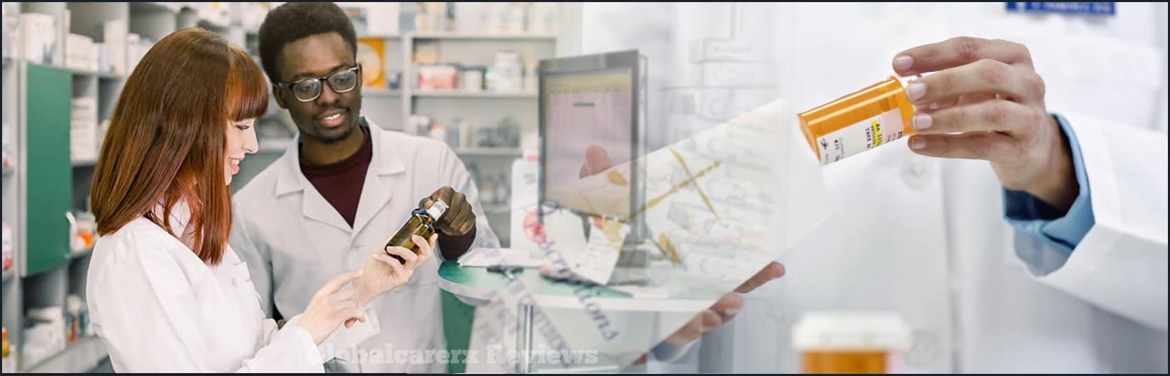 Globalcarerx Didn't Disclose Its Location. Southernsandwich