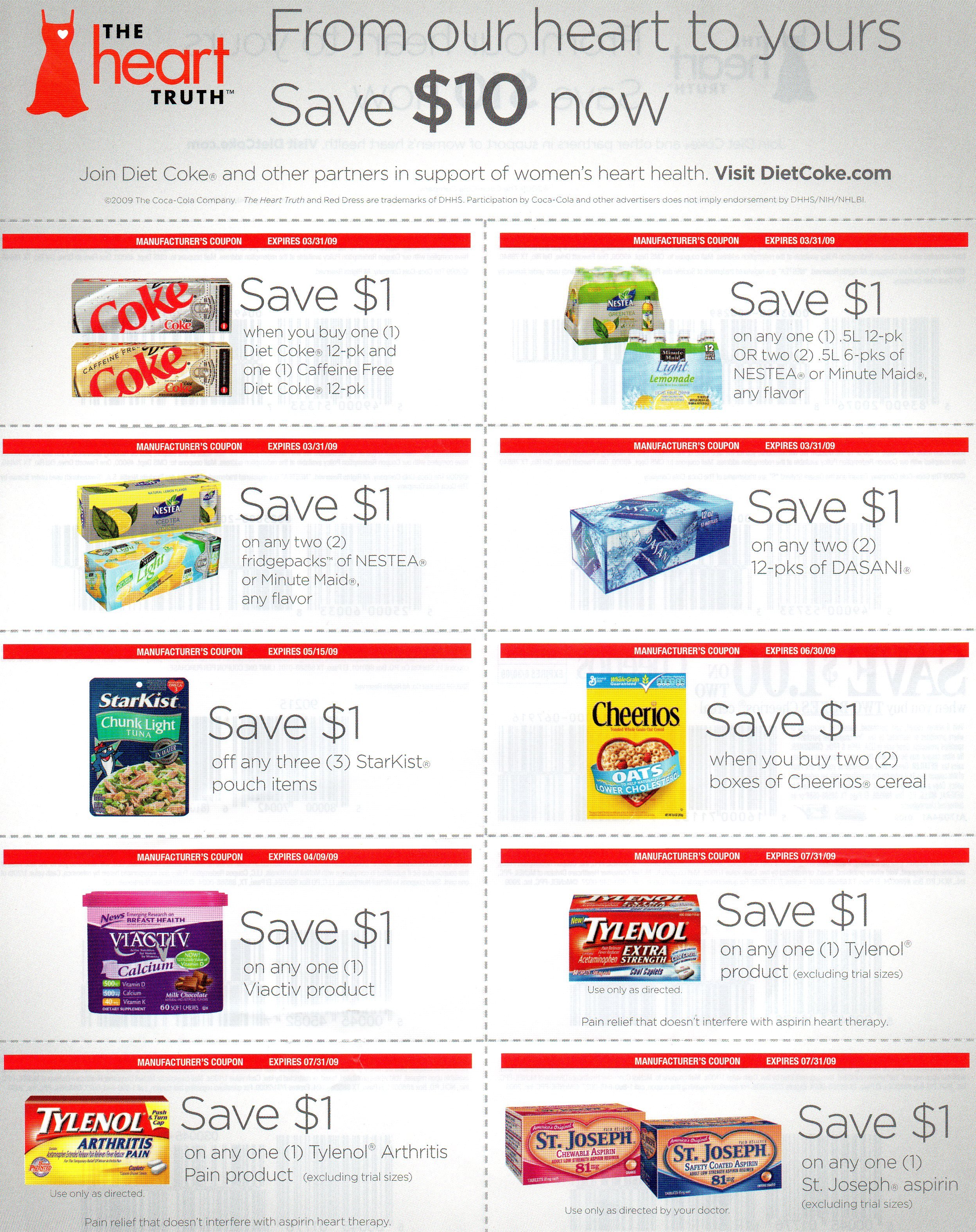 New Coupon Books Southern Savers