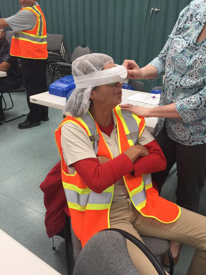 Check our work, We provide CPR Training in Visalia, CA, 93291