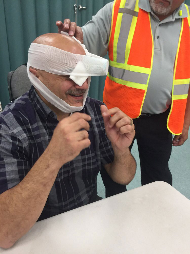 Check our work, We provide CPR Training in Visalia, CA, 93291