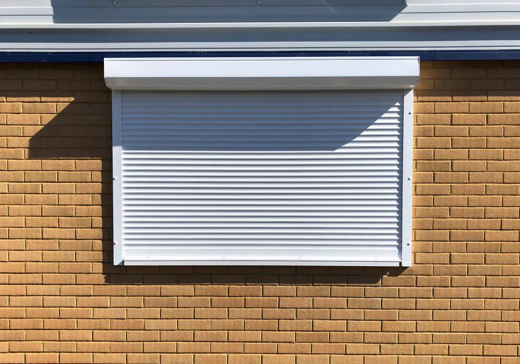 Security Shutters Bournemouth, Broadstone Security Grills Poole, Wareham