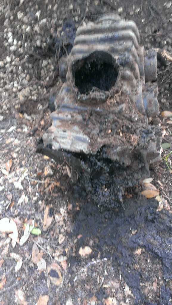 Septic Drainfield Repair and Replacement Southern Water and Soil