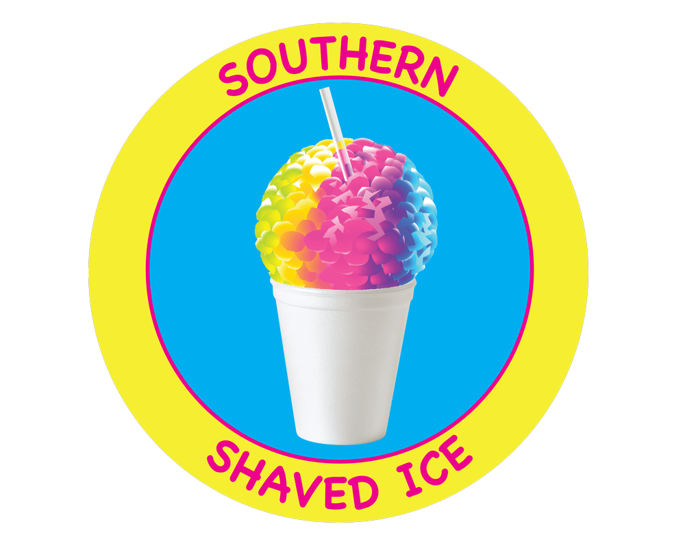 Flavor Descriptions Southern Shaved Ice