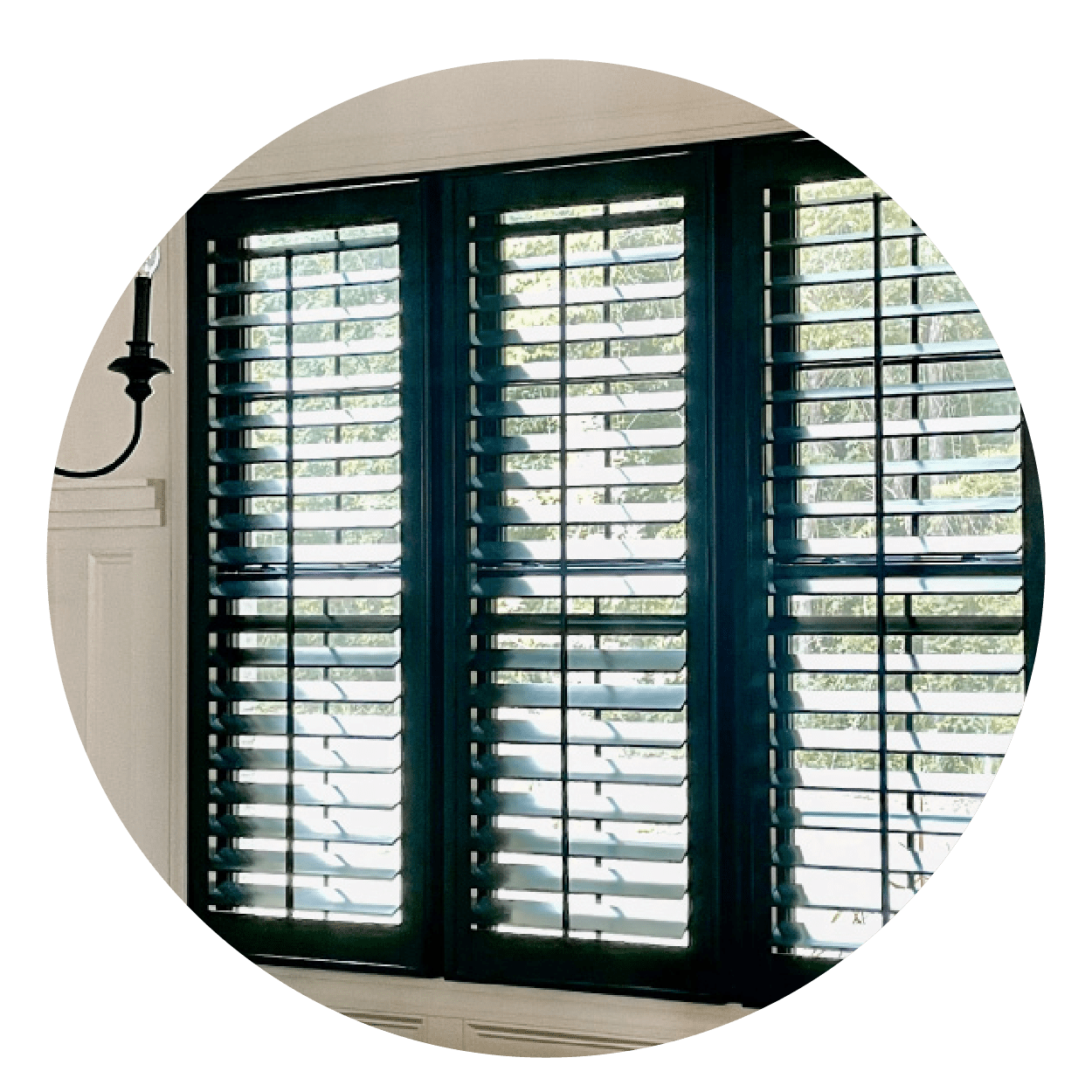 Interior Shutters Southern Shutter Home Quality Custom Shutters