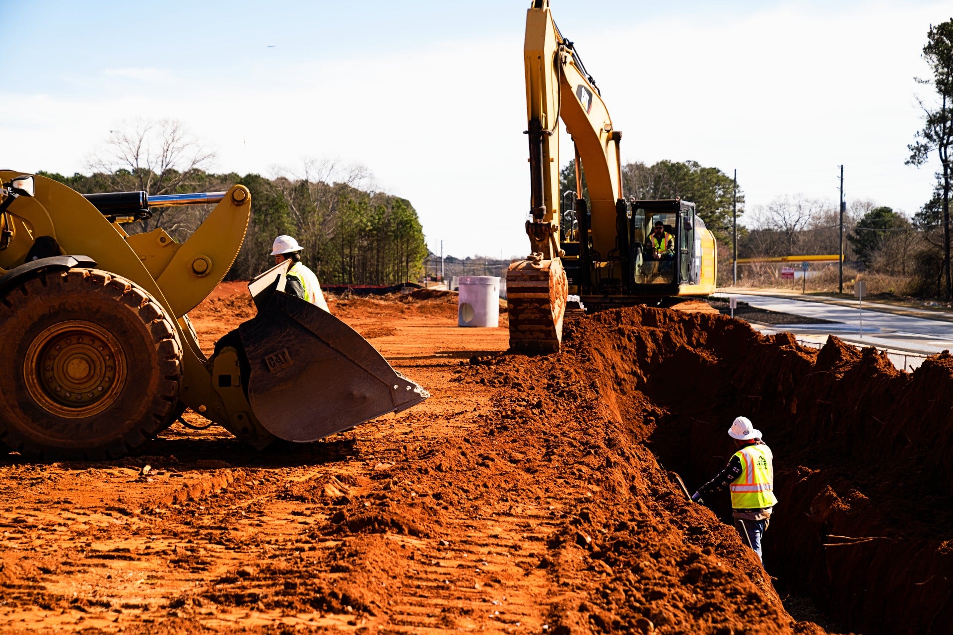 Careers Southern Site Works