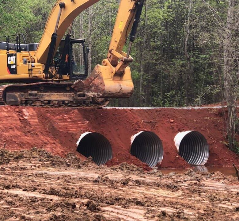 About Us Southern Site Works