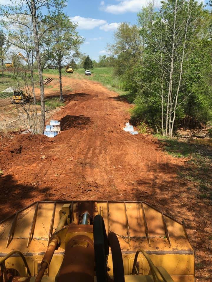 Home Southern Site Works